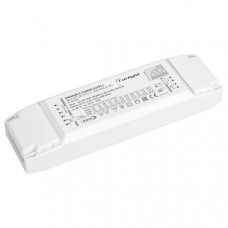 Драйвер Arlight ARJ-SP-40-PFC-1-10V-Dali2-PD 9-57V 40W IP20 0,7-1,2A 025125(1) Драйвер Arlight ARJ-SP-40-PFC-1-10V-Dali2-PD 9-57V 40W IP20 0,7-1,2A 025125(1)