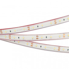 Светодиодная влагозащищенная лента Arlight 4,8W/m 60LED/m 2835SMD красный 5M 036055 Светодиодная влагозащищенная лента Arlight 4,8W/m 60LED/m 2835SMD красный 5M 036055