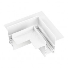 Коннектор угловой Arlight MAG-ORIENT-CON-2652-FDW-L90 (WH) 035808 Коннектор угловой Arlight MAG-ORIENT-CON-2652-FDW-L90 (WH) 035808