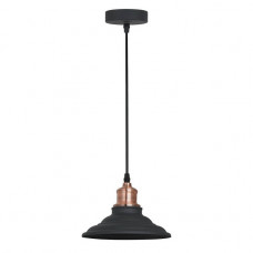 Подвесной светильник Arte Lamp A5067SP-1BK Подвесной светильник Arte Lamp A5067SP-1BK