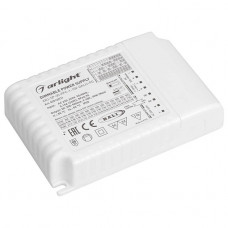 Блок питания Arlight ARJ-SP-30-PFC-1-10V-DALI2-PD 025122(1) Блок питания Arlight ARJ-SP-30-PFC-1-10V-DALI2-PD 025122(1)