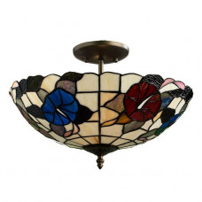 Потолочный светильник Arte Lamp Florizel A3165PL-2BG Потолочный светильник Arte Lamp Florizel A3165PL-2BG