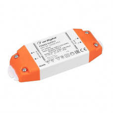 Блок питания Arlight ARV-SP-24020-PFC 24V 20W IP20 0,83A 039233 Блок питания Arlight ARV-SP-24020-PFC 24V 20W IP20 0,83A 039233
