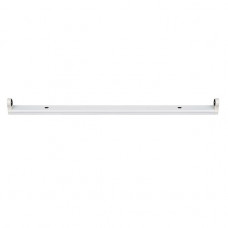 Накладной линейный светильник Uniel ULT-B01B T8x1/L120 White UL-00011256 Накладной линейный светильник Uniel ULT-B01B T8x1/L120 White UL-00011256