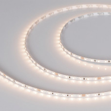 Светодиодная лента Arlight 6W/m 120Led/m 2216SMD теплый белый 5M MICROLED-M120-4mm 24V Warm3500 040608 Светодиодная лента Arlight 6W/m 120Led/m 2216SMD теплый белый 5M MICROLED-M120-4mm 24V Warm3500 040608