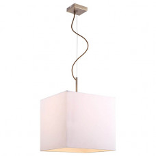 Подвесной светильник Arte Lamp Cubes A9247SP-1AB Подвесной светильник Arte Lamp Cubes A9247SP-1AB