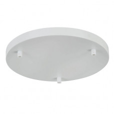 Основание для подвесной люстры Maytoni Universal Base SPR-BASE-R-03-W Основание для подвесной люстры Maytoni Universal Base SPR-BASE-R-03-W