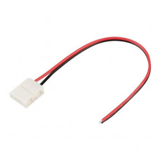 Коннектор выводной Arlight FIX-MONO-10mm-150mm-X1 (5060) 023947 Коннектор выводной Arlight FIX-MONO-10mm-150mm-X1 (5060) 023947