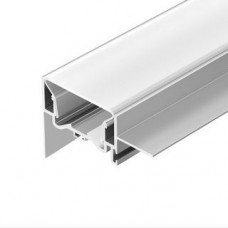 Профиль Arlight Foled-50-Wall-2000 035771 Профиль Arlight Foled-50-Wall-2000 035771