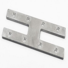 Коннектор прямой Arlight Mag-Con-25-UP 033248 Коннектор прямой Arlight Mag-Con-25-UP 033248