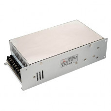 Блок питания Arlight HTS-600M-24 24V 600W IP20 25A 014978 Блок питания Arlight HTS-600M-24 24V 600W IP20 25A 014978