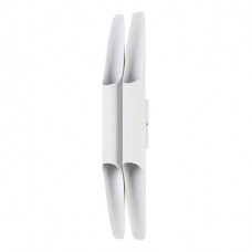 Настенный светильник Crystal Lux CLT 332W4-V2 WH-WH Настенный светильник Crystal Lux CLT 332W4-V2 WH-WH
