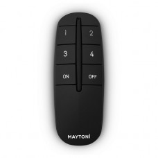 Пульт ДУ Maytoni Technical Smart home MRC004B Пульт ДУ Maytoni Technical Smart home MRC004B