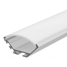 Профиль Arlight KLUS-P45-2000 ANOD 020898 Профиль Arlight KLUS-P45-2000 ANOD 020898