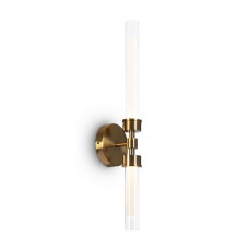 Подсветка для зеркал Maytoni Stelo MOD116WL-L7BS3K Подсветка для зеркал Maytoni Stelo MOD116WL-L7BS3K