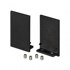 Заглушка Arlight Mag-Cap-2538-F 033250 Заглушка Arlight Mag-Cap-2538-F 033250