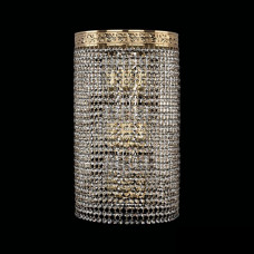 Настенный светильник Bohemia Ivele 83401B/30IV-50 G R Настенный светильник Bohemia Ivele 83401B/30IV-50 G R