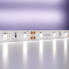 Светодиодная лента Maytoni Technical 7,2W/m холодный белый 5M 20003 Светодиодная лента Maytoni Technical 7,2W/m холодный белый 5M 20003