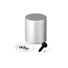 Заглушка Maytoni LNM-D25-EC-M-S 20316 Заглушка Maytoni LNM-D25-EC-M-S 20316