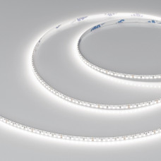 Светодиодная лента Arlight 12W/m 266LED/m 2216SMD холодный белый 5M MICROLED-M266-4mm 24V White6000 037823 Светодиодная лента Arlight 12W/m 266LED/m 2216SMD холодный белый 5M MICROLED-M266-4mm 24V White6000 037823