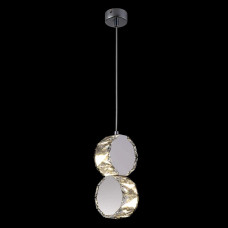 Подвесной светильник Crystal Lux BESO SP2 Подвесной светильник Crystal Lux BESO SP2