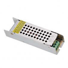 Блок питания для светодиодной ленты Feron LB009 12V 24W IP20 2A 48006 Блок питания для светодиодной ленты Feron LB009 12V 24W IP20 2A 48006