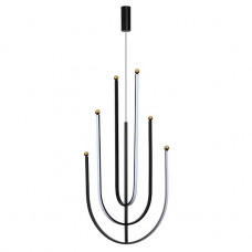 Подвесной светильник Odeon Light MEMFI 6633/70L Подвесной светильник Odeon Light MEMFI 6633/70L