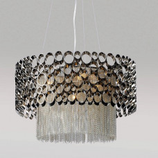 Подвесной светильник Crystal Lux Fashion SP4 D50 Подвесной светильник Crystal Lux Fashion SP4 D50