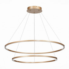 Подвесной светодиодный светильник ST Luce ST605.243.91 Подвесной светодиодный светильник ST Luce ST605.243.91