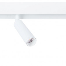 Трековый светодиодный светильник Arte Lamp Linea A4630PL-1WH Трековый светодиодный светильник Arte Lamp Linea A4630PL-1WH