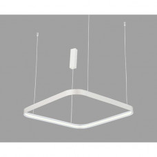 Подвесной светодиодный светильник Italline IT013-6024 white 3000K Подвесной светодиодный светильник Italline IT013-6024 white 3000K