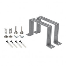Набор скоб Arlight S2-Line-10570 Set 021189 Набор скоб Arlight S2-Line-10570 Set 021189