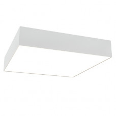 Потолочный светодиодный светильник Maytoni Zon C032CL-36W4K-SQ-W Потолочный светодиодный светильник Maytoni Zon C032CL-36W4K-SQ-W