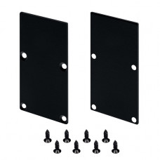 Заглушка Arlight Line-S-3667 Black глухая 042916 Заглушка Arlight Line-S-3667 Black глухая 042916