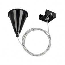 Подвес Arlight LGD-4TR-Hang-2-BK 024281 Подвес Arlight LGD-4TR-Hang-2-BK 024281