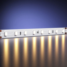 Светодиодная лента Maytoni 6W/m 80LED/m 2835SMD теплый белый 5M 201093 Светодиодная лента Maytoni 6W/m 80LED/m 2835SMD теплый белый 5M 201093