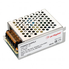 Блок питания Arlight ARS-25-12 12V 25W IP20 2,1A 026681 Блок питания Arlight ARS-25-12 12V 25W IP20 2,1A 026681