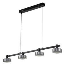 Подвесная светодиодная люстра Stilfort Gloze 4009/02/04PL Подвесная светодиодная люстра Stilfort Gloze 4009/02/04PL