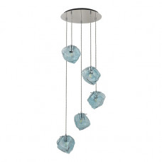 Подвесная люстра ST Luce Portici SL1175.113.05 Подвесная люстра ST Luce Portici SL1175.113.05