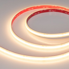Светодиодная влагозащищенная лента Arlight 5W/m 480Led/m CSP теплый белый 5M герметичная COB-PS-X480-12mm 24V Warm2700 041784(1) Светодиодная влагозащищенная лента Arlight 5W/m 480Led/m CSP теплый белый 5M герметичная COB-PS-X480-12mm 24V Warm2700 041784(1)
