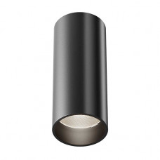 Потолочный светодиодный светильник Maytoni Technical Focus LED C056CL-L12B4K-W-B Потолочный светодиодный светильник Maytoni Technical Focus LED C056CL-L12B4K-W-B