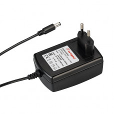Блок питания Arlight ARDV-36-12B 12V 36W IP20 3A 023232 Блок питания Arlight ARDV-36-12B 12V 36W IP20 3A 023232