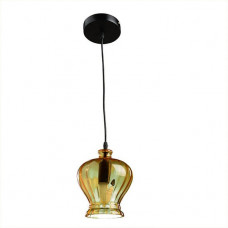 Подвесной светильник Arte Lamp 25 A8127SP-1AM Подвесной светильник Arte Lamp 25 A8127SP-1AM
