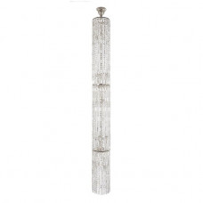 Каскадная люстра Arti Lampadari Lazio E 1.9.25.501 N Каскадная люстра Arti Lampadari Lazio E 1.9.25.501 N