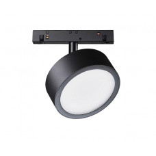 Трековый светодиодный светильник Maytoni Technical Rado TR040-4-18W3K-DS Трековый светодиодный светильник Maytoni Technical Rado TR040-4-18W3K-DS
