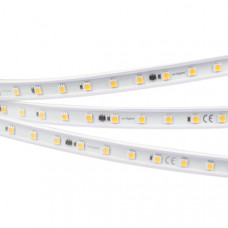 Светодиодная влагозащищенная лента Arlight 8W/m 54LED/m 5060SMD холодный белый 10M 029403(2) Светодиодная влагозащищенная лента Arlight 8W/m 54LED/m 5060SMD холодный белый 10M 029403(2)