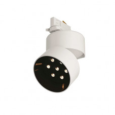 Трековый светильник Maytoni Technical TR199-3-15W2.7K-M-W Трековый светильник Maytoni Technical TR199-3-15W2.7K-M-W