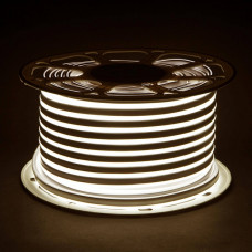 Гибкий неон Elektrostandard 9,6W/m 120LED/m 2835SMD дневной белый 50M 4690389167454 Гибкий неон Elektrostandard 9,6W/m 120LED/m 2835SMD дневной белый 50M 4690389167454