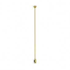 Крепление потолочное Maytoni Technical Accessories for tracks Flarity TRA159C-SL1-BS Крепление потолочное Maytoni Technical Accessories for tracks Flarity TRA159C-SL1-BS