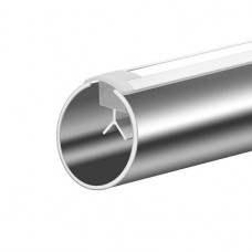 Профиль Arlight KLUS-POR-F-1000 ANOD 019181 Профиль Arlight KLUS-POR-F-1000 ANOD 019181